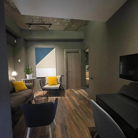 Moma, Contemporary Design At Old Tbilisi. Perfect Location Apartment Bagian luar foto