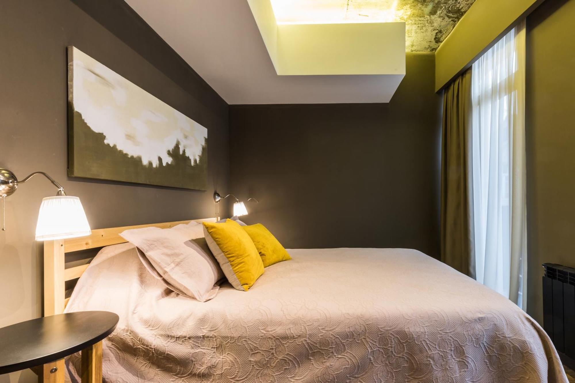 Moma, Contemporary Design At Old Tbilisi. Perfect Location Apartment Bagian luar foto
