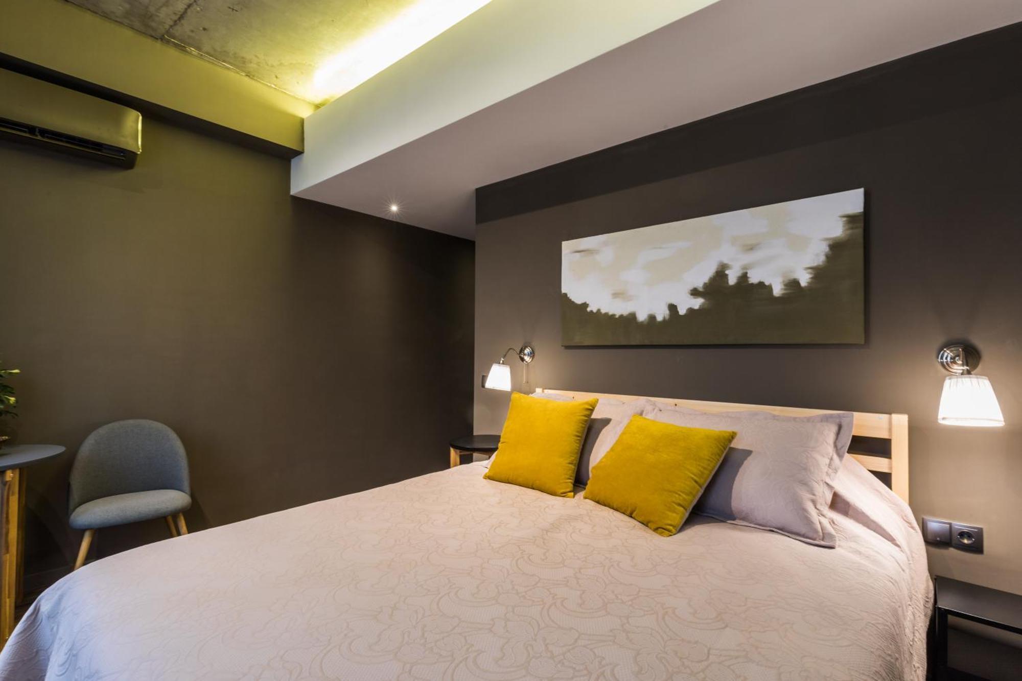 Moma, Contemporary Design At Old Tbilisi. Perfect Location Apartment Bagian luar foto