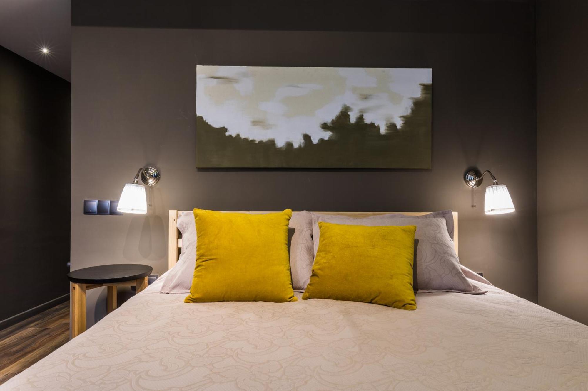 Moma, Contemporary Design At Old Tbilisi. Perfect Location Apartment Bagian luar foto